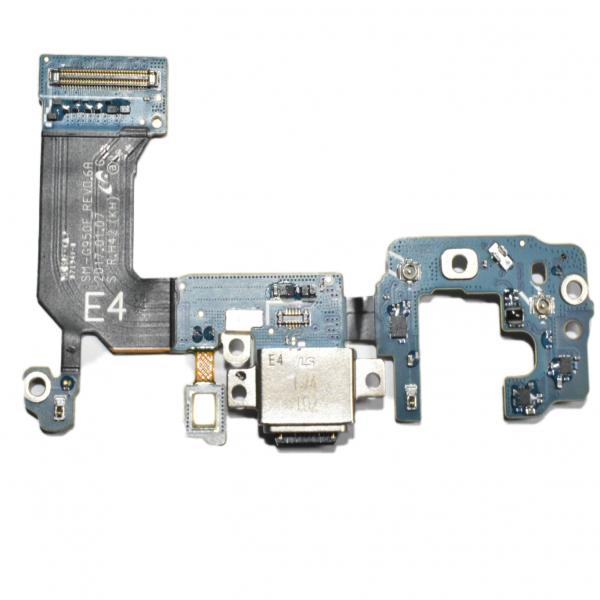 Flex Rack De Carga Microfono Samsung Galaxy S8 G950F