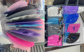 Gorro De Natación
