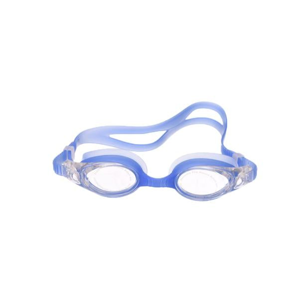 Lentes De Natación De Competición Adult Anti Empañante Caja Acrilica