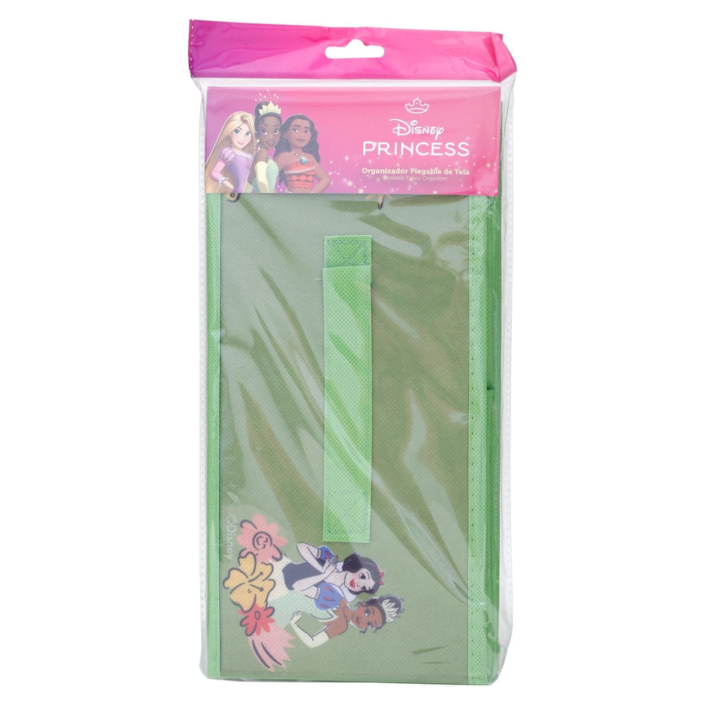 Organizador Plegable De Tela