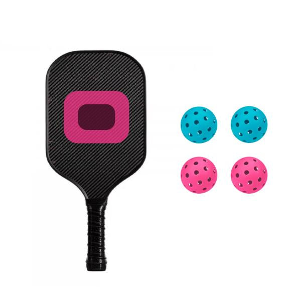 Raqueta DE Pickleball Paddles