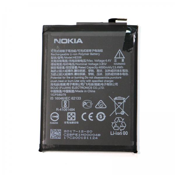 Bateria Nokia He338 Nokia 2