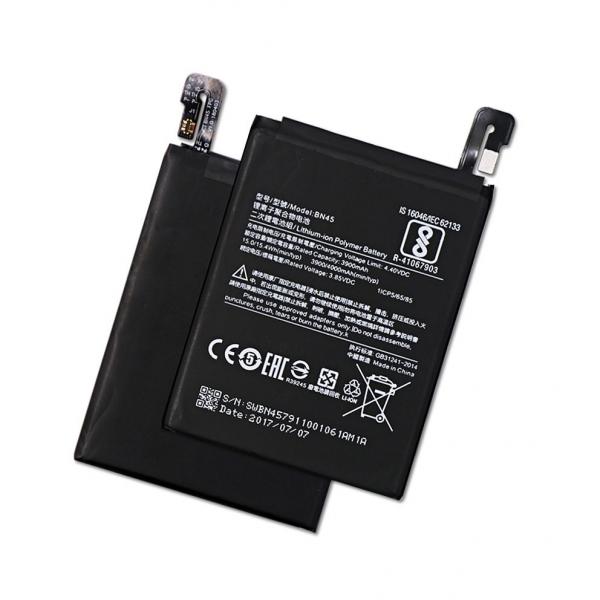 Bateria Xiaomi Bn45 Redmi Note 5