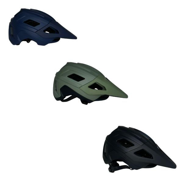 Casco De Bicicleta Verde