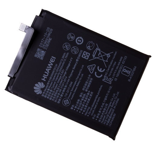 Bateria Huawei Hb356687Ecw P30 Lite Mate 10 Lite Nova 2 Plus Honor 7X Honor 10 Lite P10 Selfie Nova 3I Nova 12 Se Nova 1