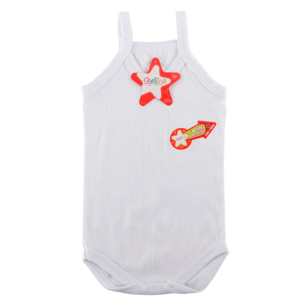 Mameluco Stellina Bebe 193 T 3 A Bl