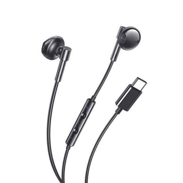 Audifonos Tipo C Samsung Akg Negro