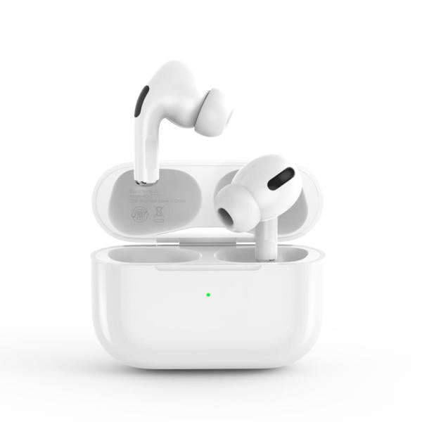 Audifonos Inalambricos Bluetooth Modelo Et33 Xo Blanco