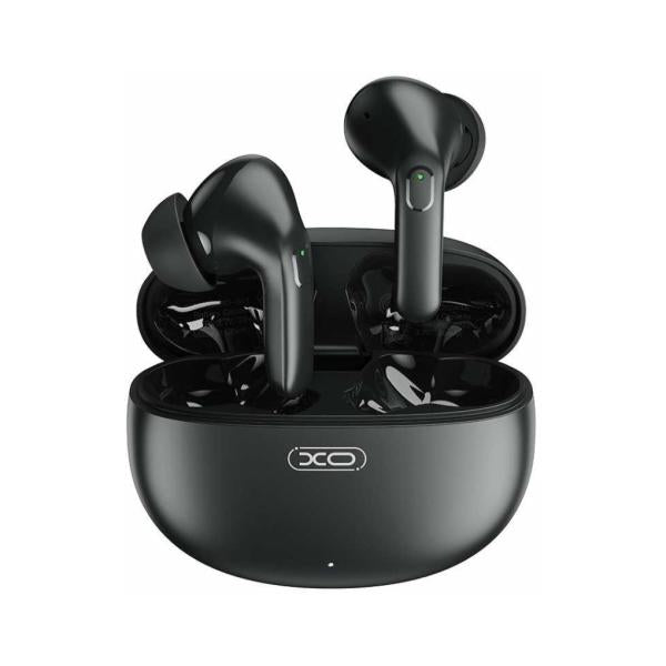 Audifonos Inalambricos Bluetooth Modelo G17 Xo Negro