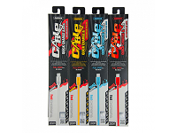 Cable Usb Micro B RC-001M Full Speed Remax Amarillo