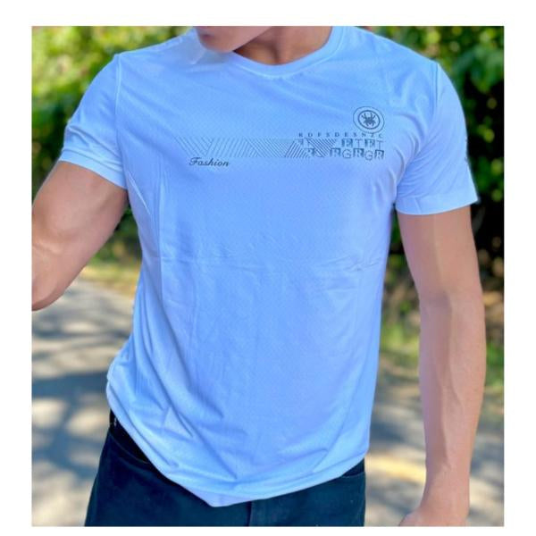 Camisa Blanco Tela Fria Xs