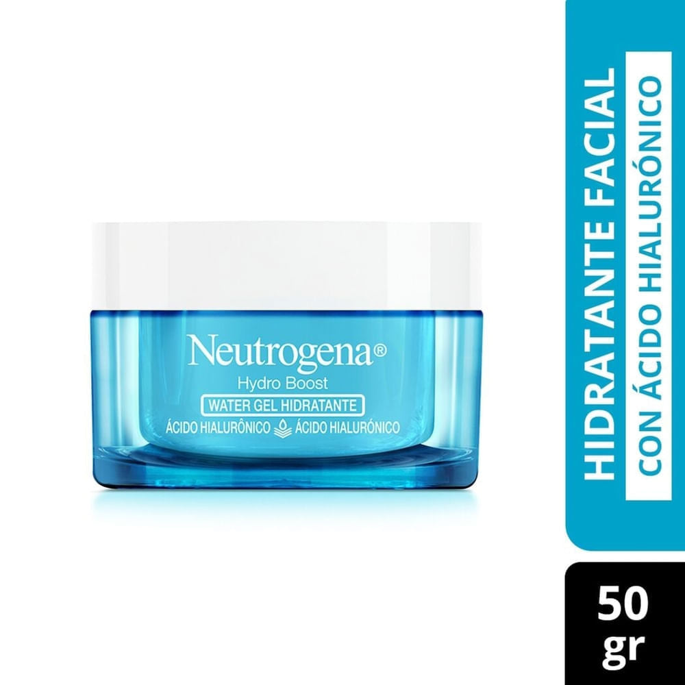 Gel Hidratante Neutrogena Hydro Boost - 50 G