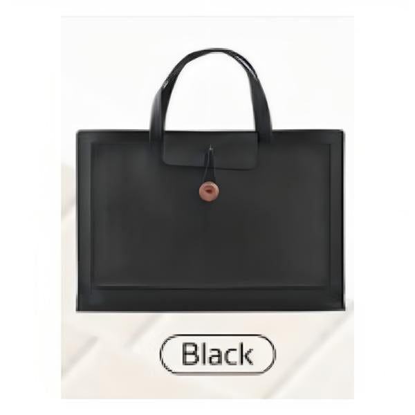 Bolso Para Computador Portatil 13"/14" Modelo 17009 Coteci Negro