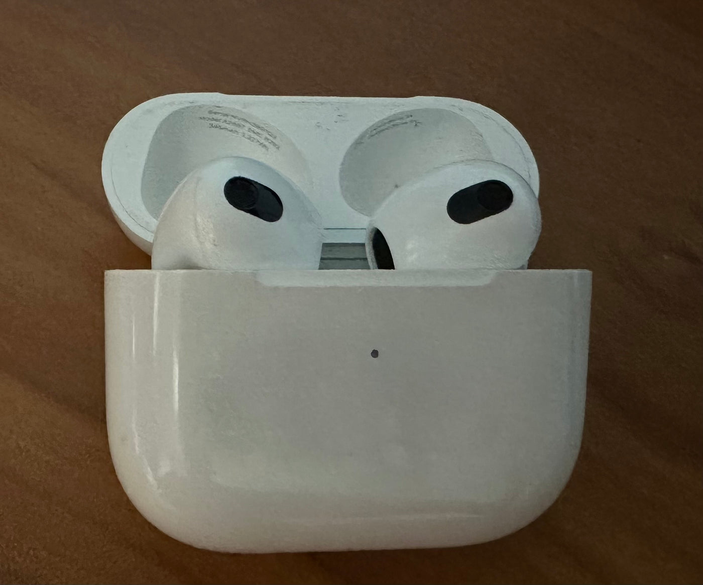 Estuche de diseno para Airpods