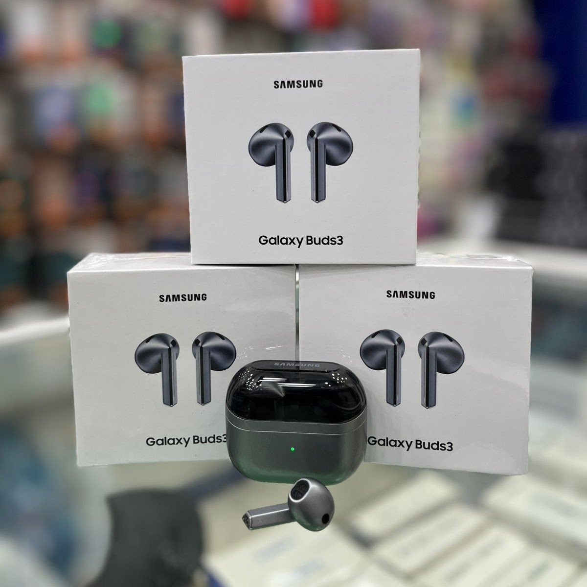 Audifonos Buds 3