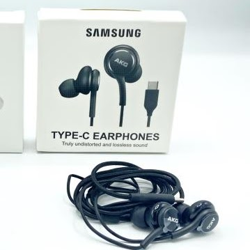 Audifonos Samsung Tipo C
