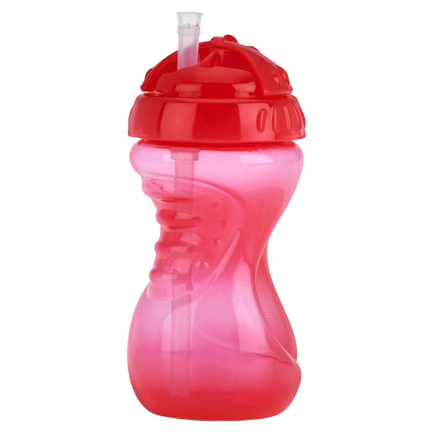 Vaso Nuby Entrenador Con Pajilla - 300ml