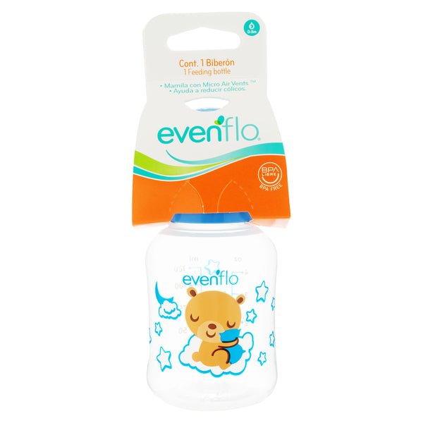 Biberon Dreams 4 Oz Npara Bebe