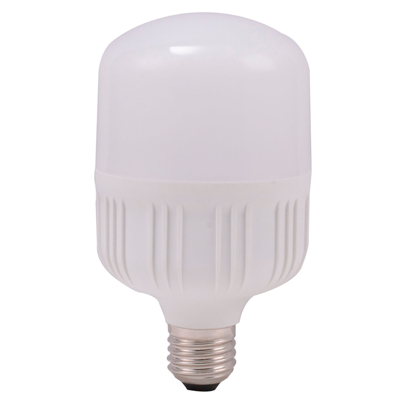 Bombillo Great Value De Led T100 Luz Blanca 100-240v - 30 Watts