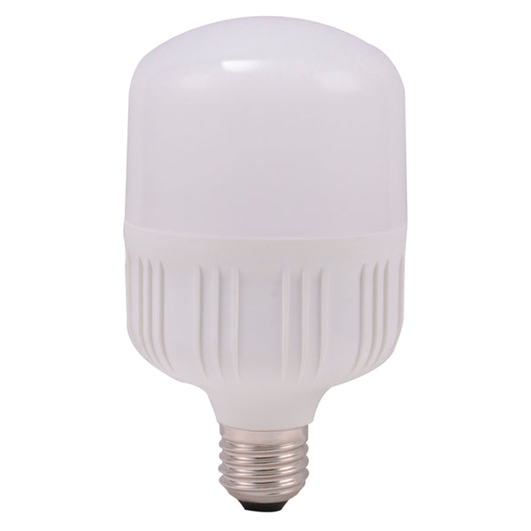 Bombillo Great Value De Led T100 Luz Blanca 100-240v - 30 Watts