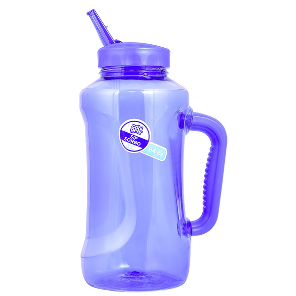Botella Plastica Cool Gear 64oz