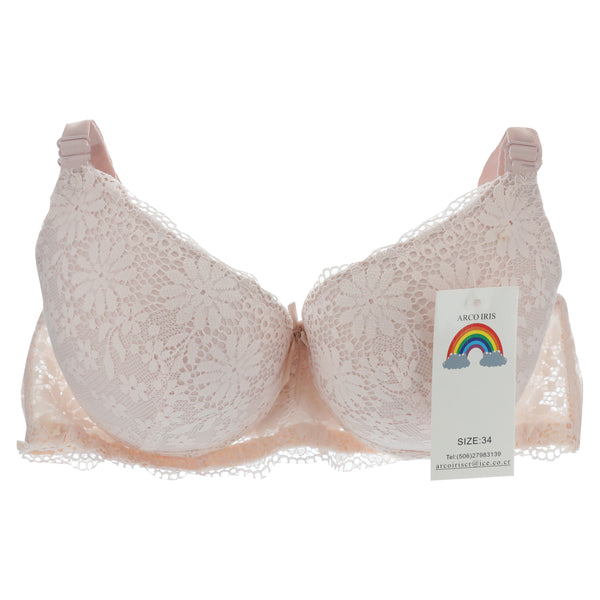 Brassier Senora 34 42 Beige
