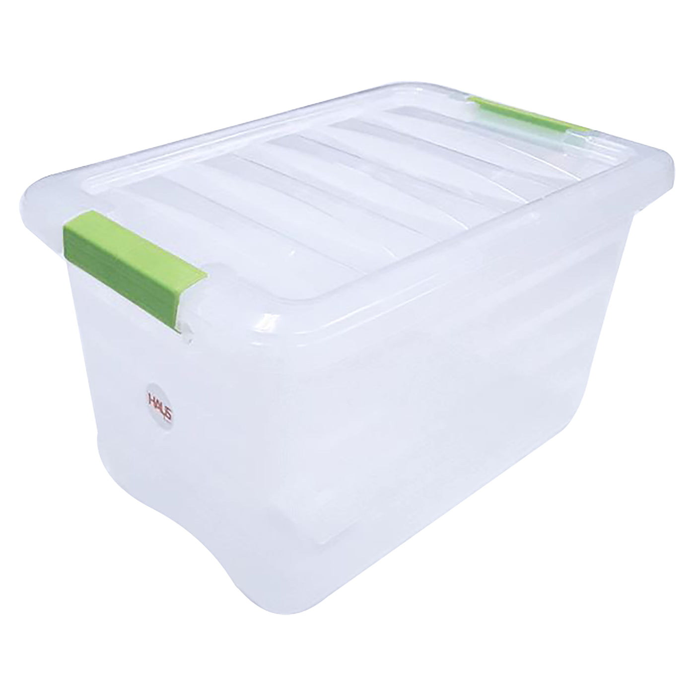 Caja Organizadora Home Pro Con Cierre - 24 L