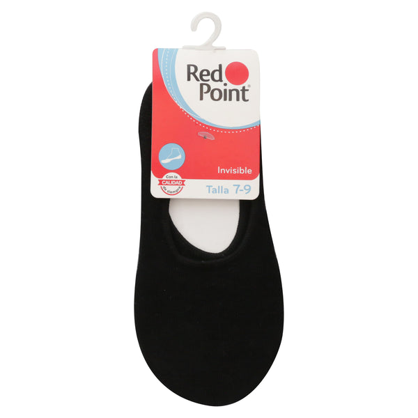 Calcetin Nino 2031 Red Point 7 9 Negro
