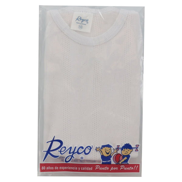 Camiseta Reyco, De Tirantes Juvenil