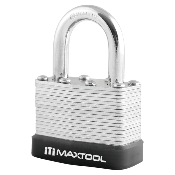 Candado Laminado Maxtool - 40 Mm