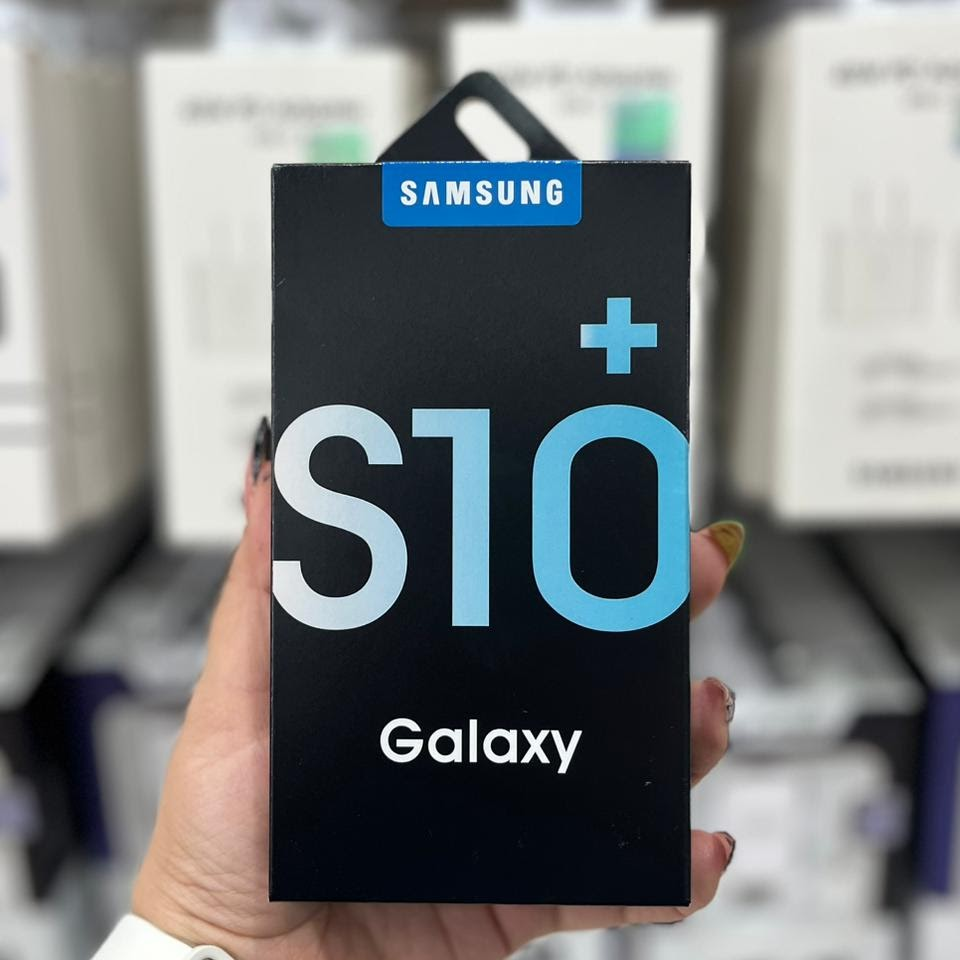 Cargador Samsung S10