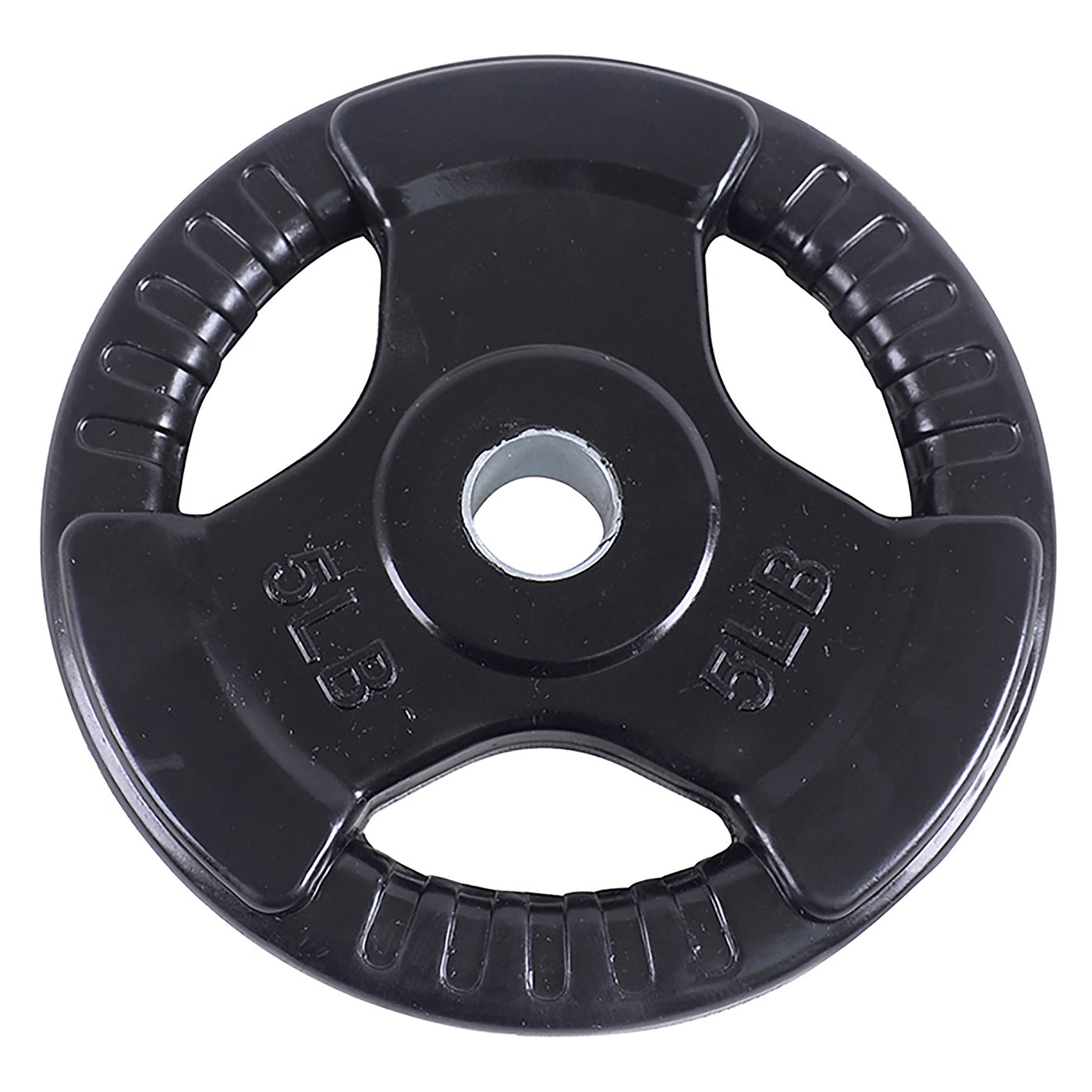 Disco De Hule 5 Lb Athletic W