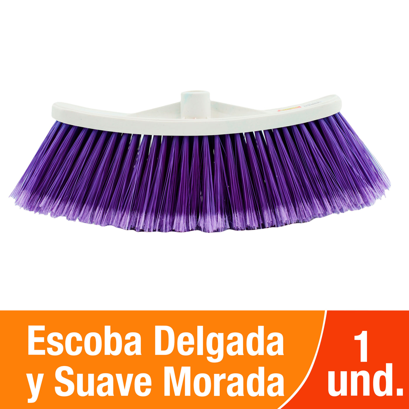 Escoba Eterna Jumbo Sin Palo