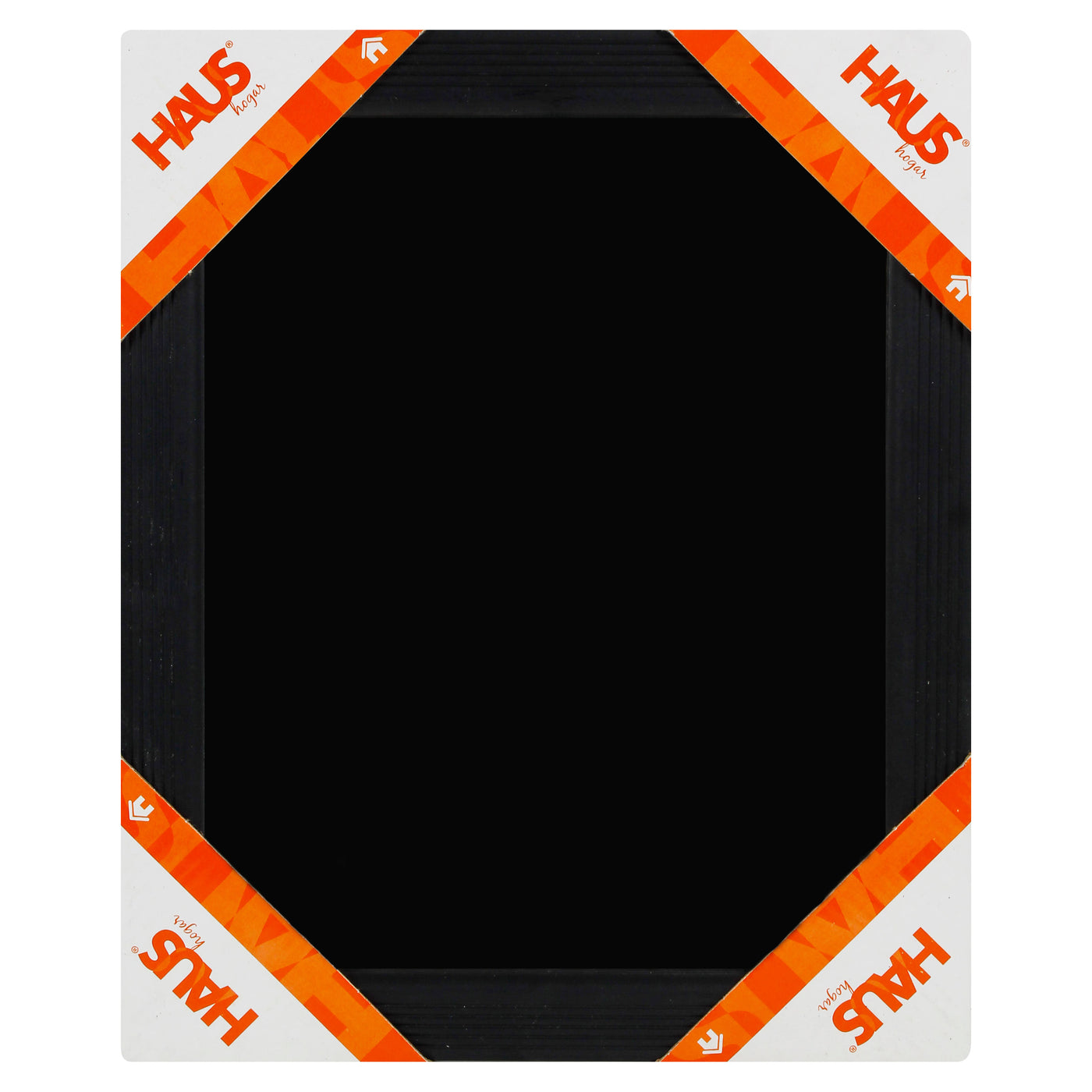 Espejo M039 Negro 24.0x29.0 Exhibidor