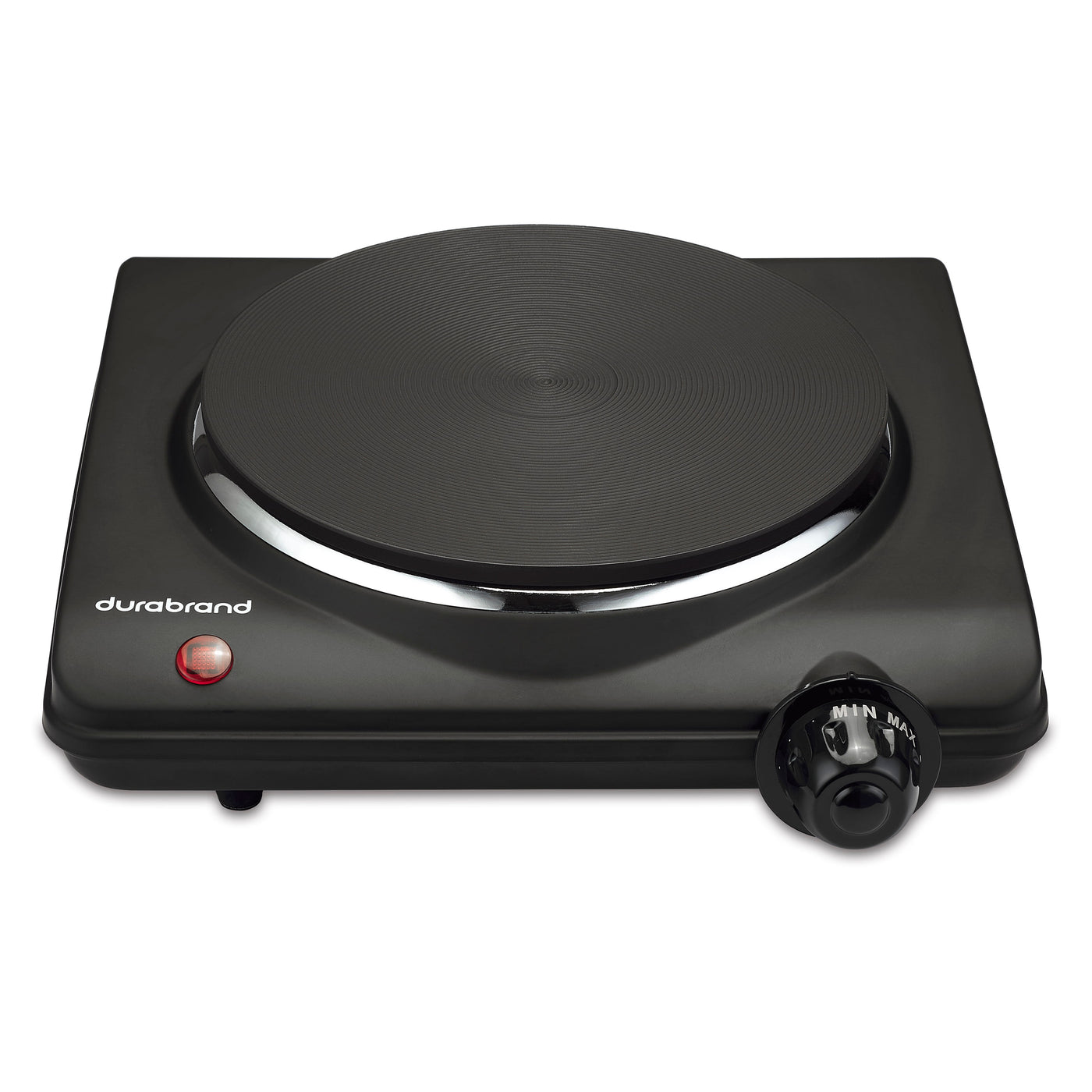 Cocina Eléctrica Durabrand 1 Quemador
