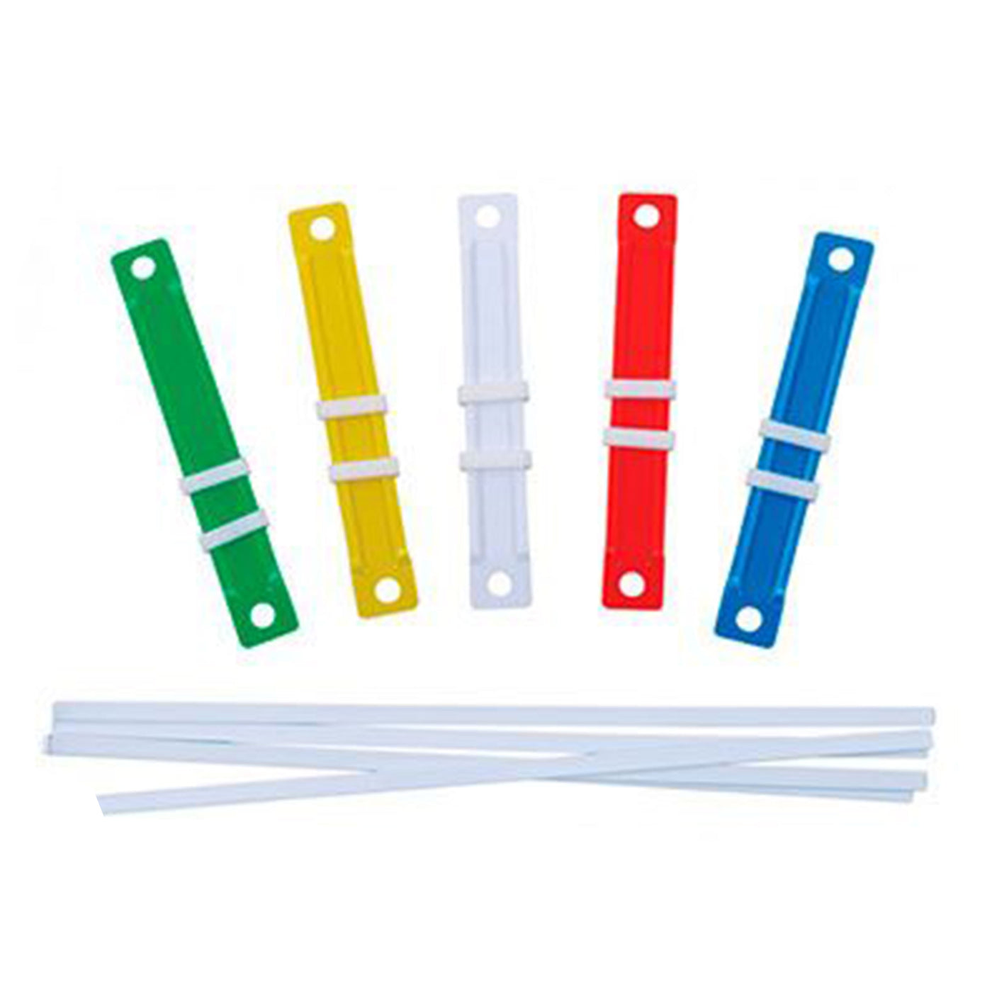 Prensas Mya, Para Folder Surtido-12 Uds