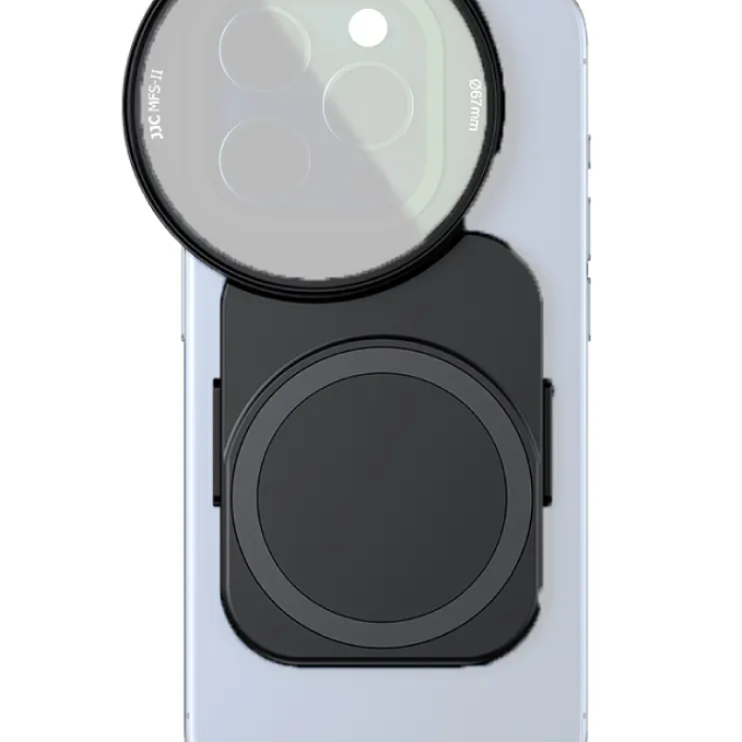 Filtro de camara optico SY-300