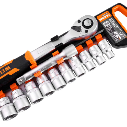 Llave de Ratcher