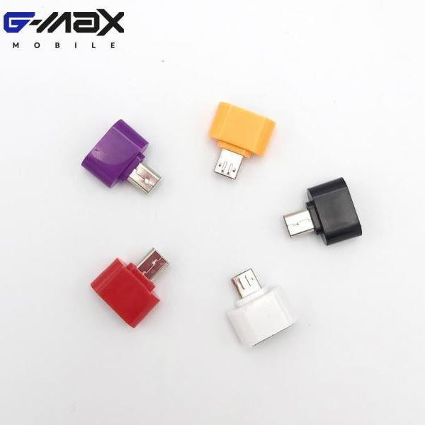 OTG V8