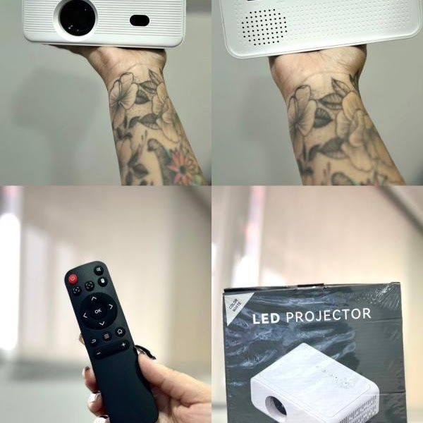 Proyector L012
