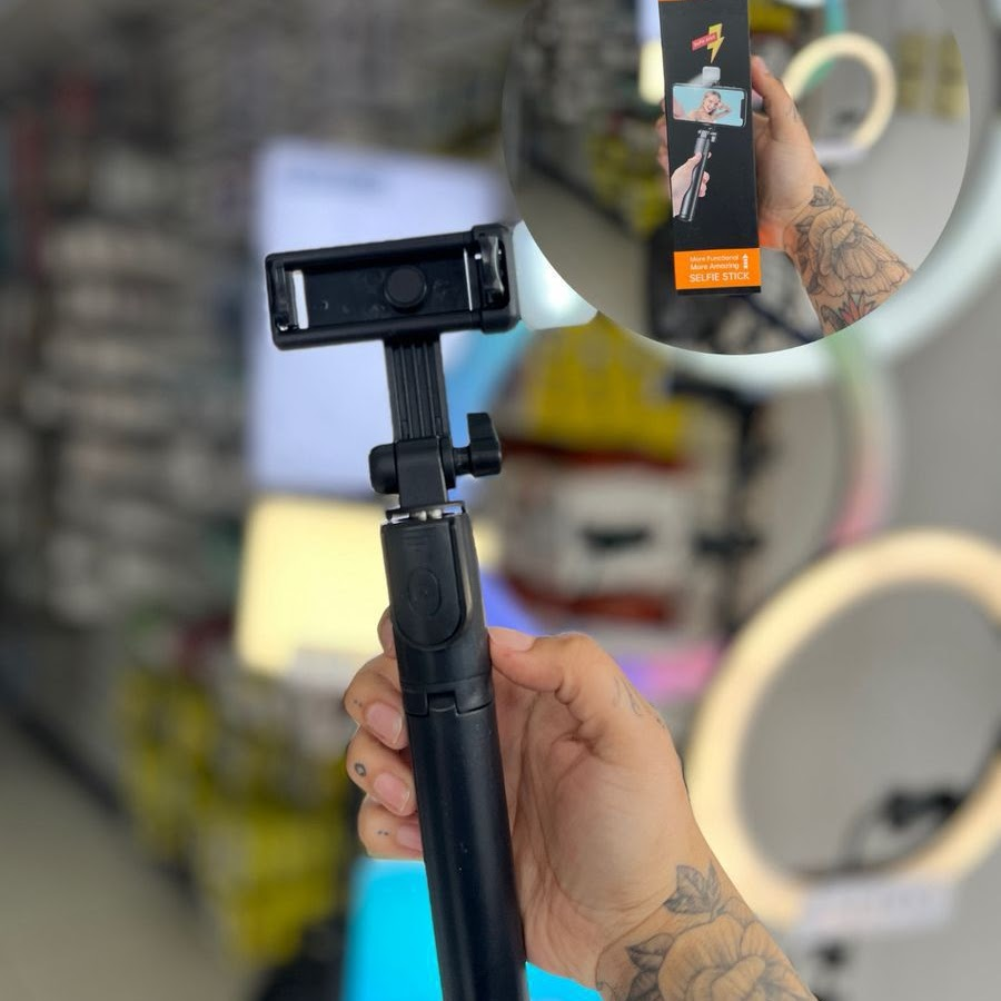 Selfiestick H1S