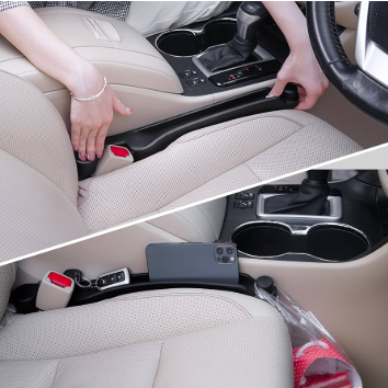 Soporte de asiento para carro