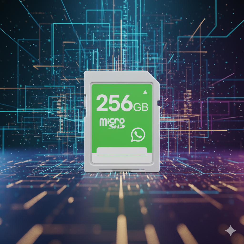 Memoria SD 8–128GB Clase 10 UHS-I