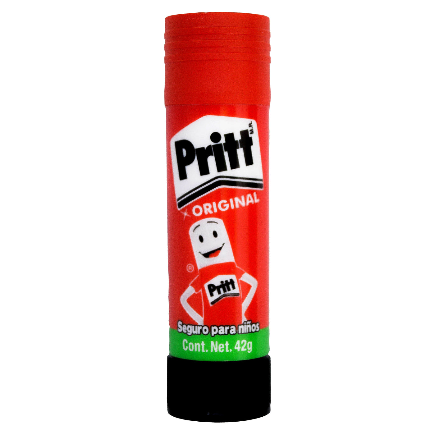 Goma En Barra Pritt Lápiz Adhesivo - 42 G