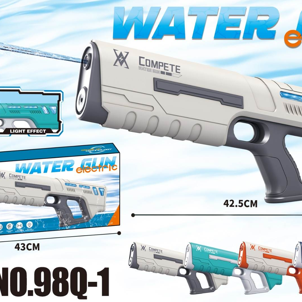 Pistola de Agua 98Q-1
