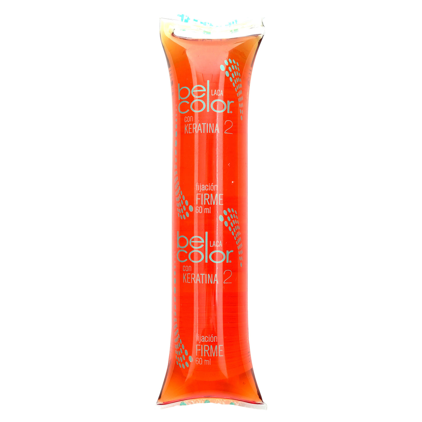 Laca Bel Color Fijación Firme -60ml