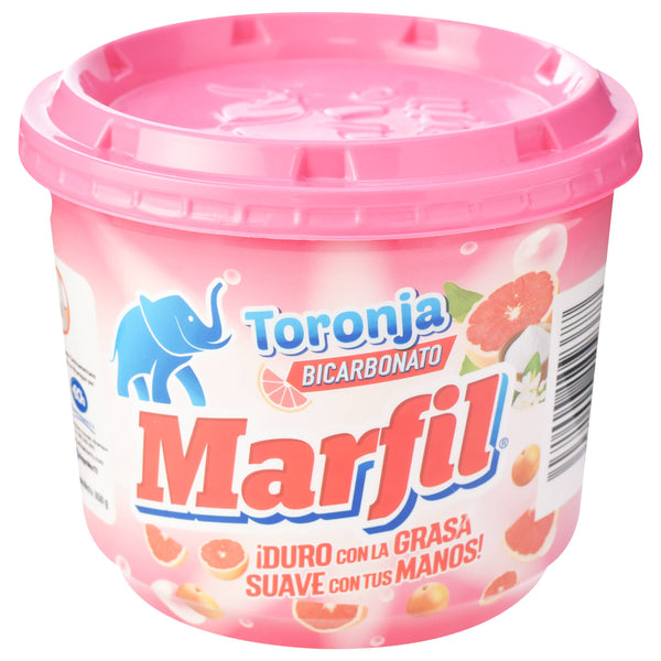 Lavaplatos Marfil Taza Toronja Lim 850gr
