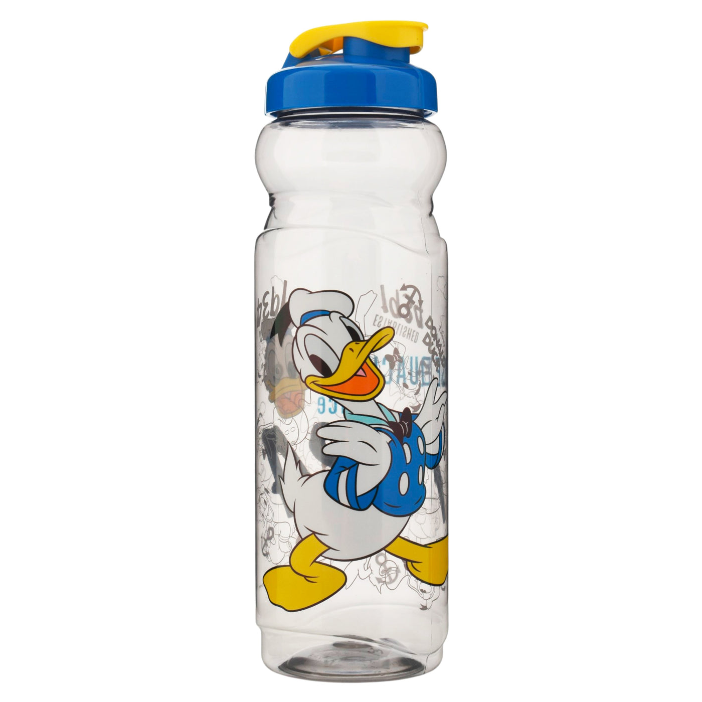 Botella Deportiva 870ml Donald Wise