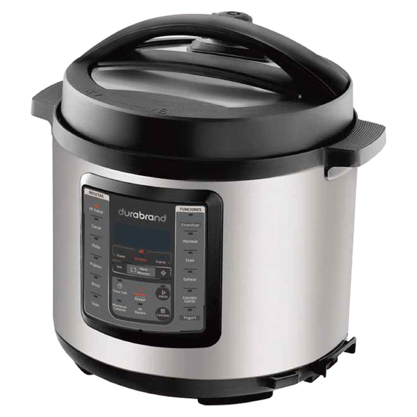 Olla Multifucional Durabrand Capacidad 6 L