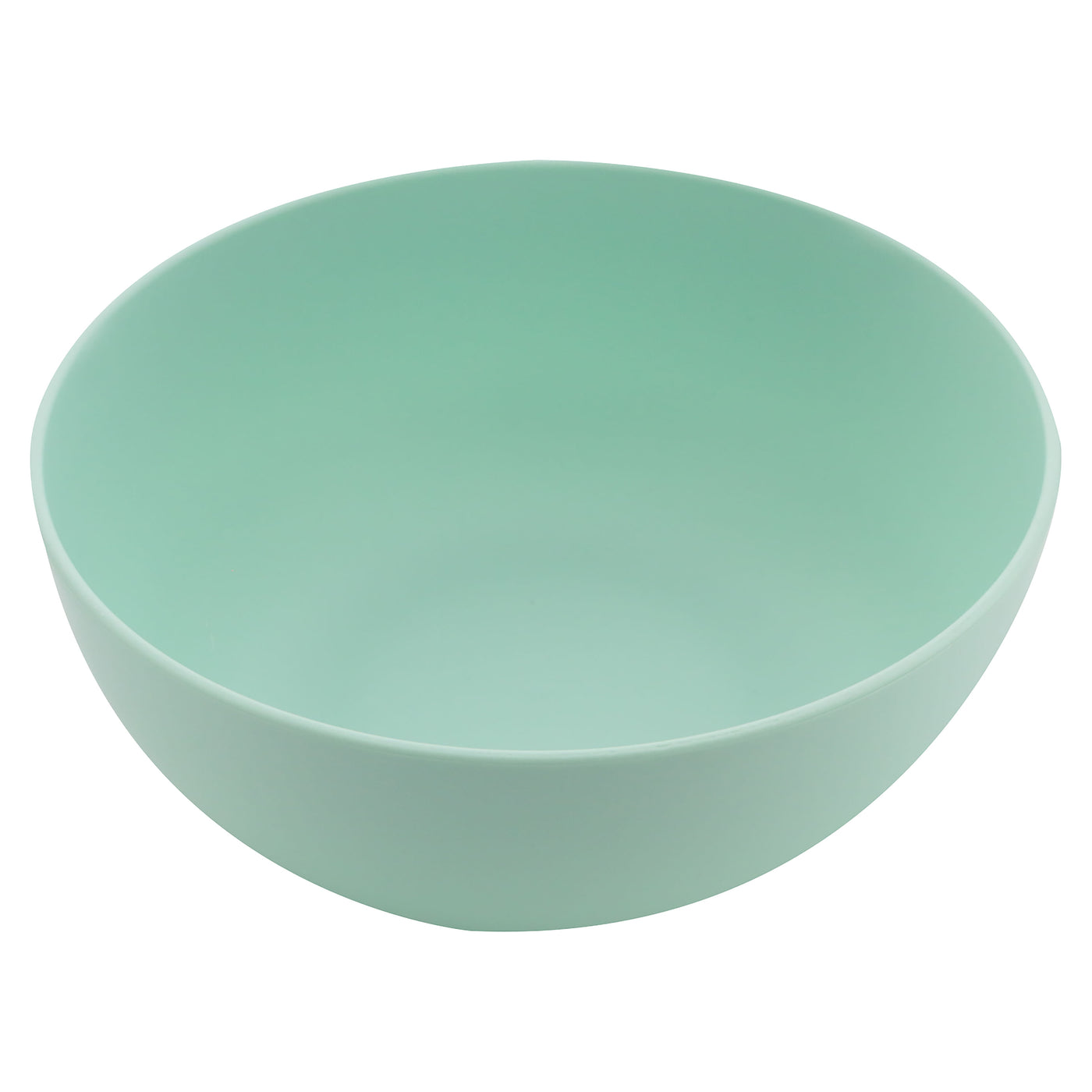 Bowl Mainstays Plástico Colores Surtidos - 6 Pulgadas